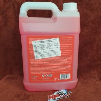 Nước mát xe máy 108 độ Bluechem